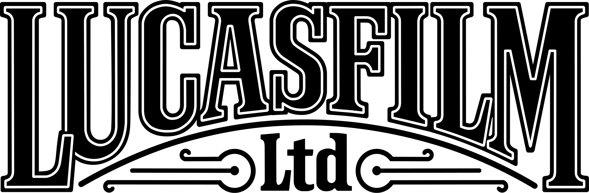 Logo Lucasfilm Ltd.