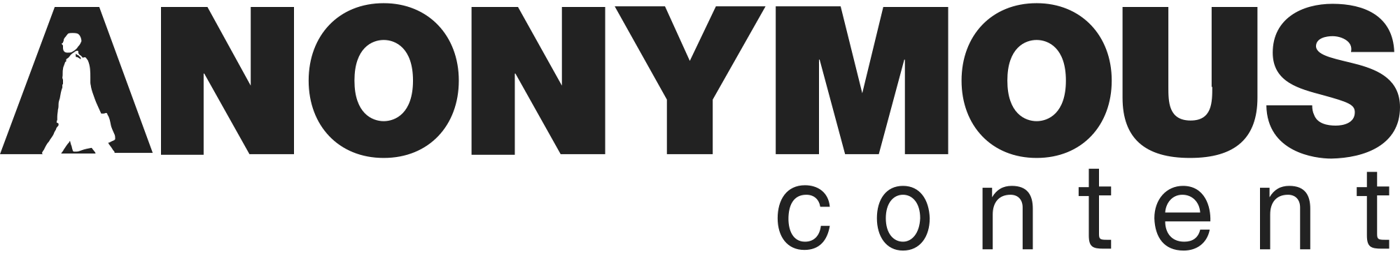Logo Anonymous Content