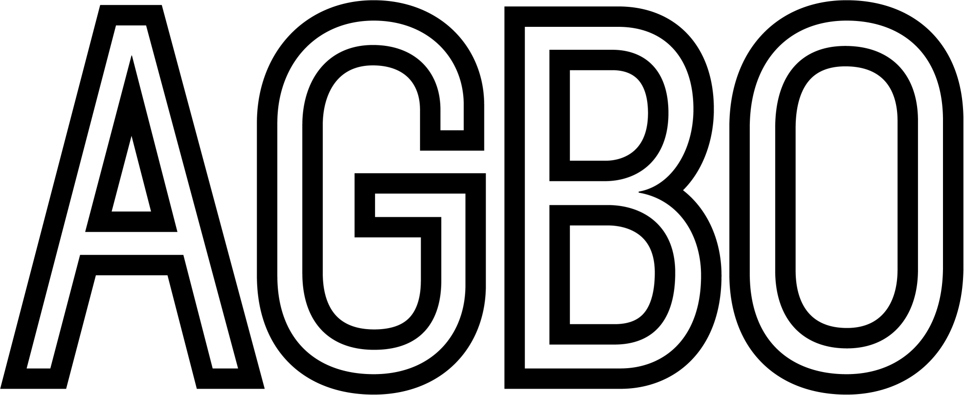 Logo AGBO