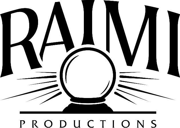 Logo Raimi Productions
