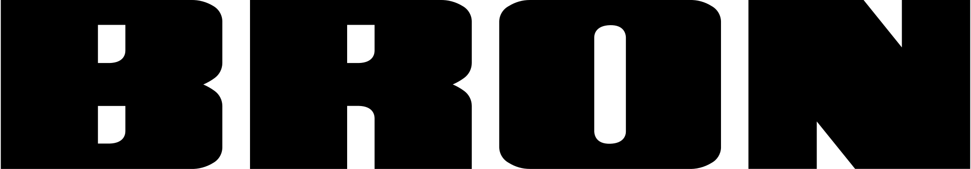 Logo Bron Studios