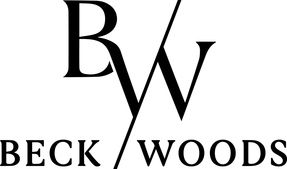 Logo Beck/Woods