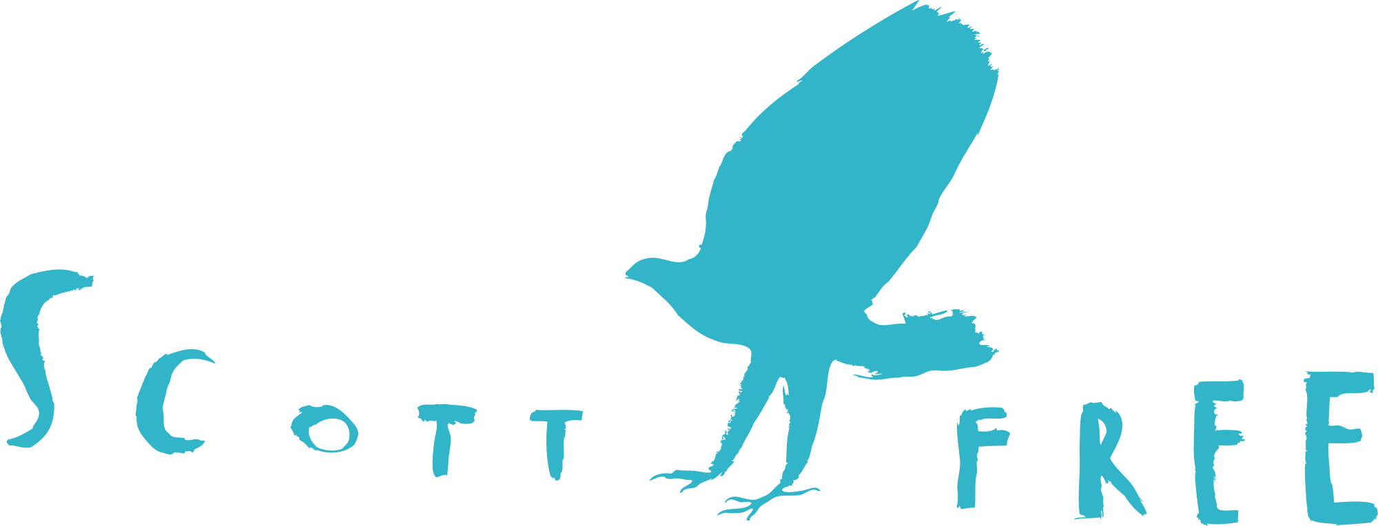 Logo Scott Free Productions