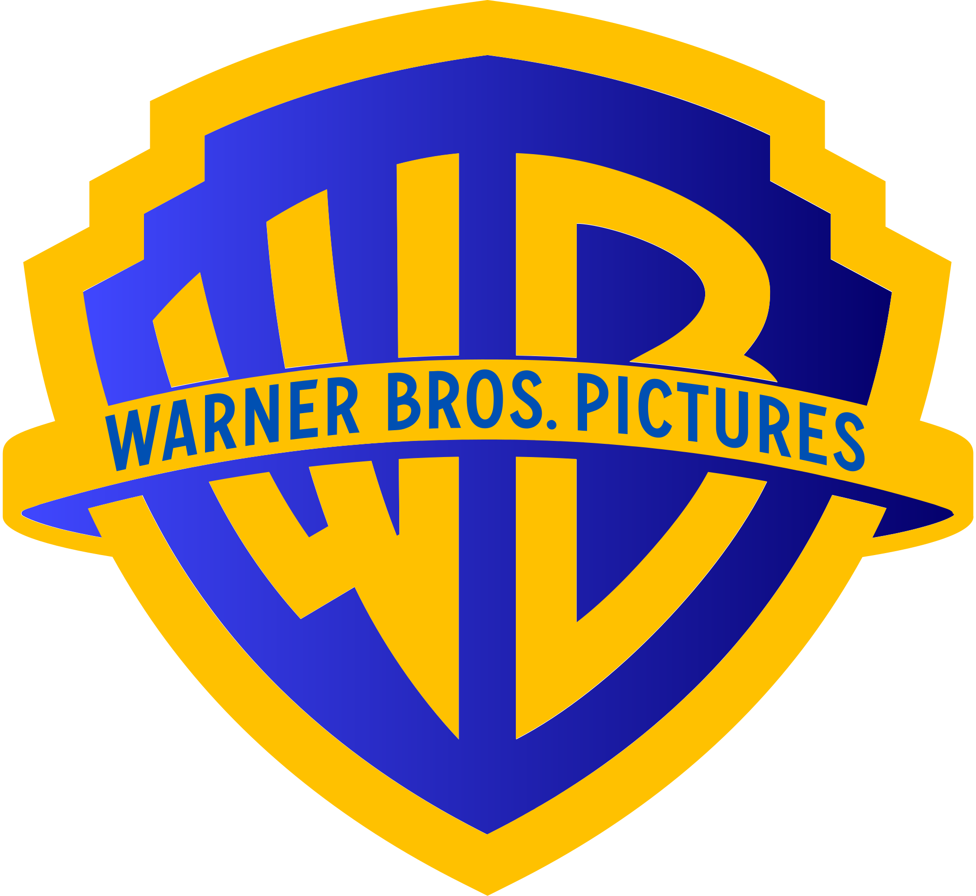 Logo Warner Bros. Pictures
