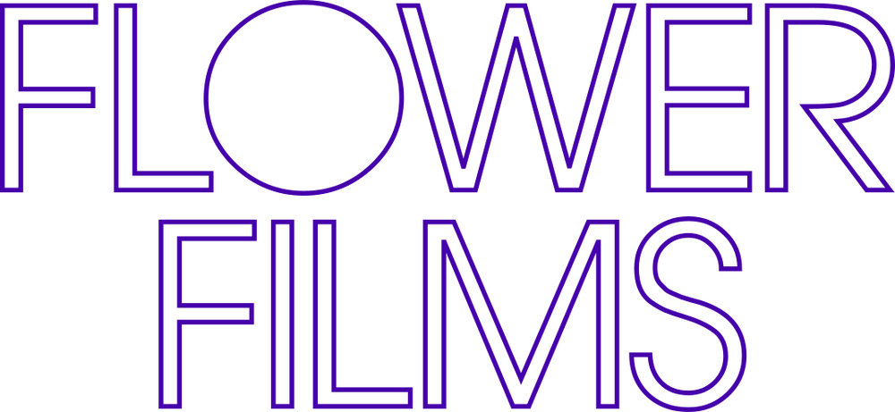 Logo Flower Films