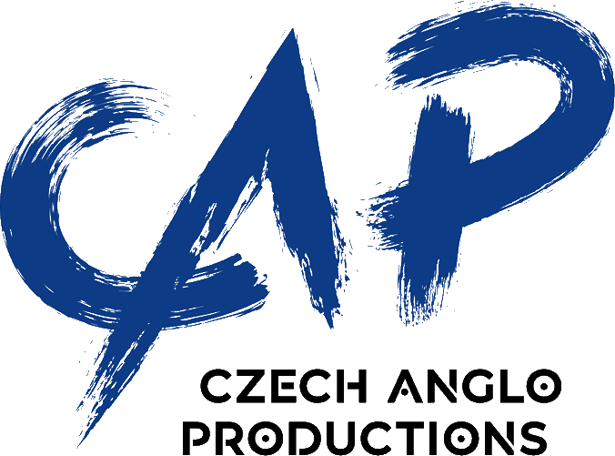 Logo Czech Anglo Pictures
