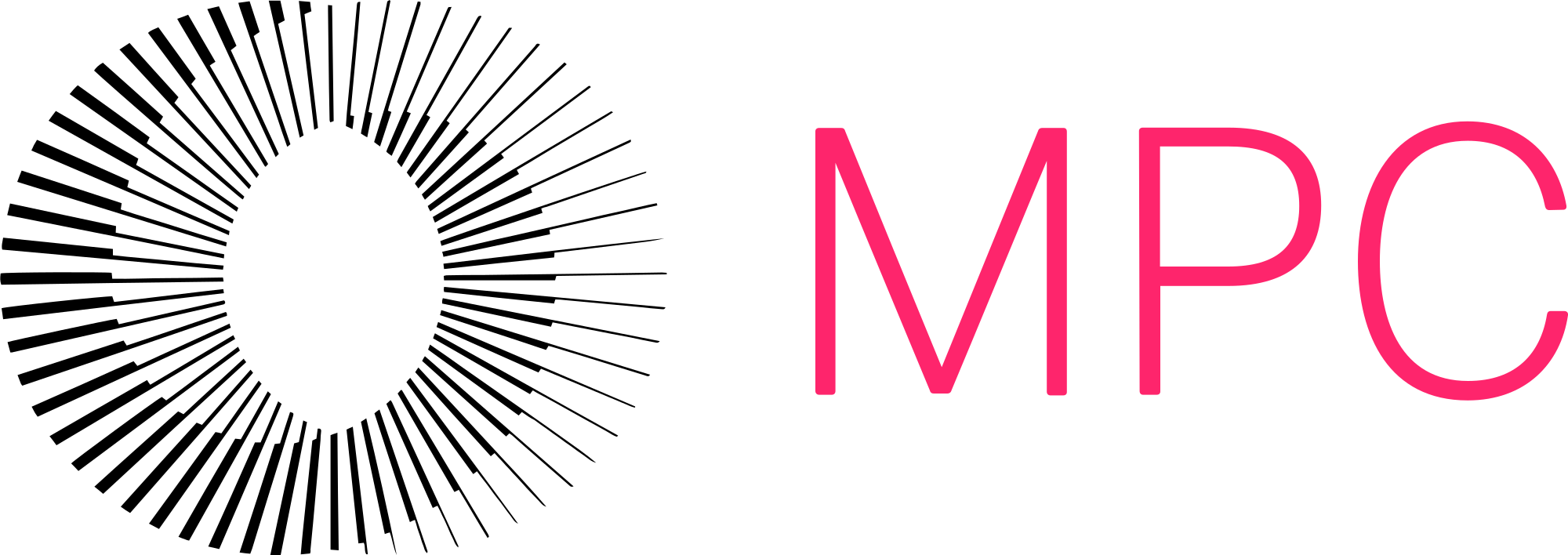 Logo Moving Picture Company