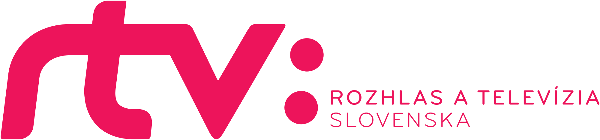 Logo RTVS