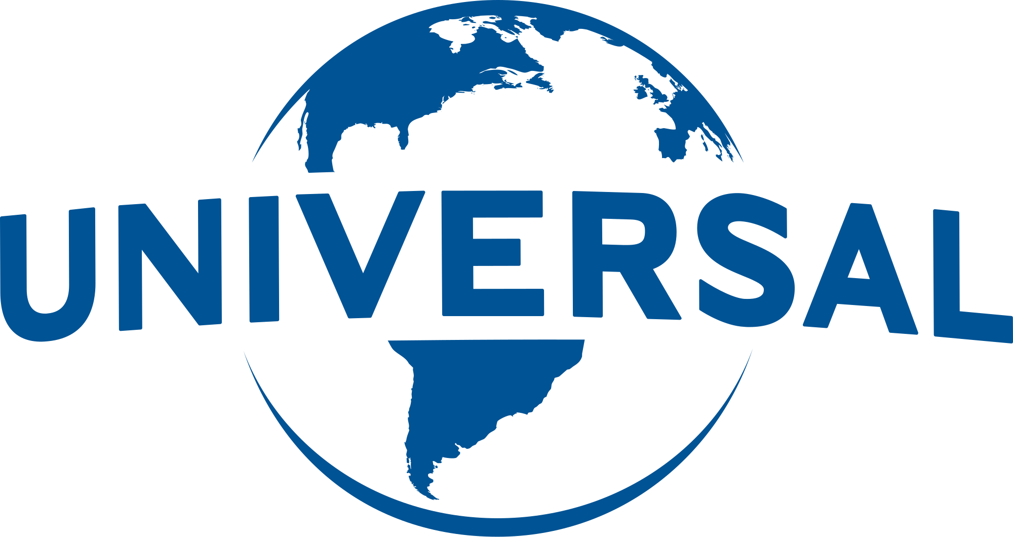 Logo Universal Pictures