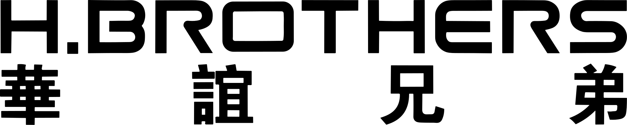 Logo Huayi Brothers Pictures