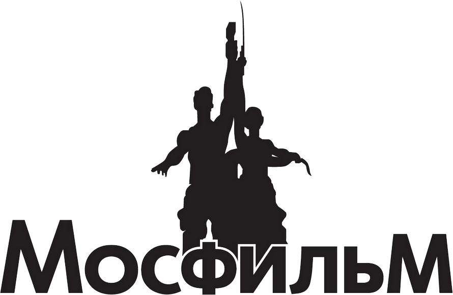 Logo Mosfilm