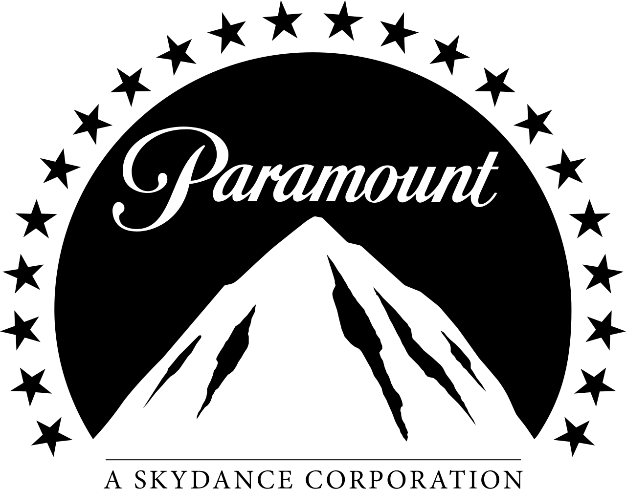 Logo Paramount Pictures