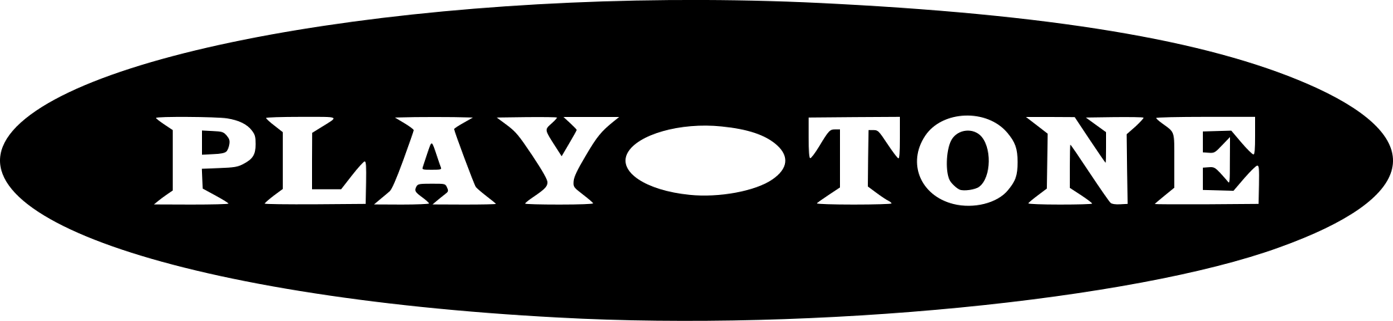 Logo Playtone