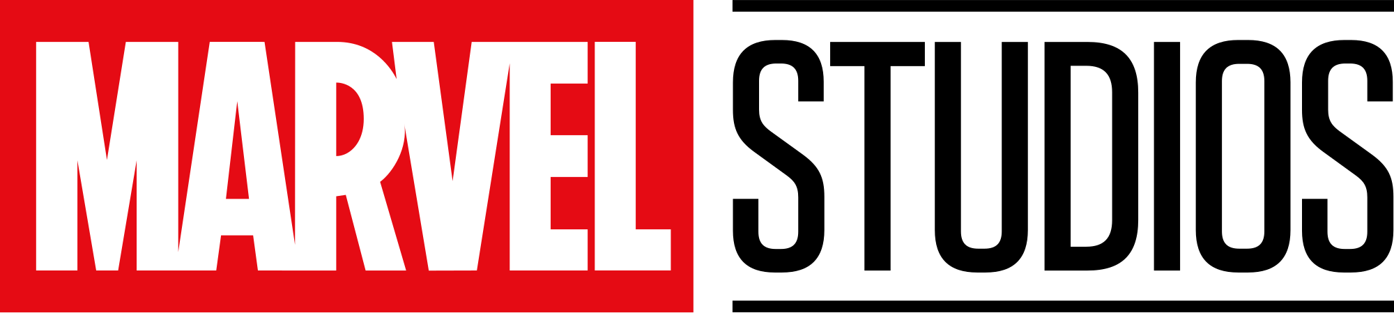 Logo Marvel Studios