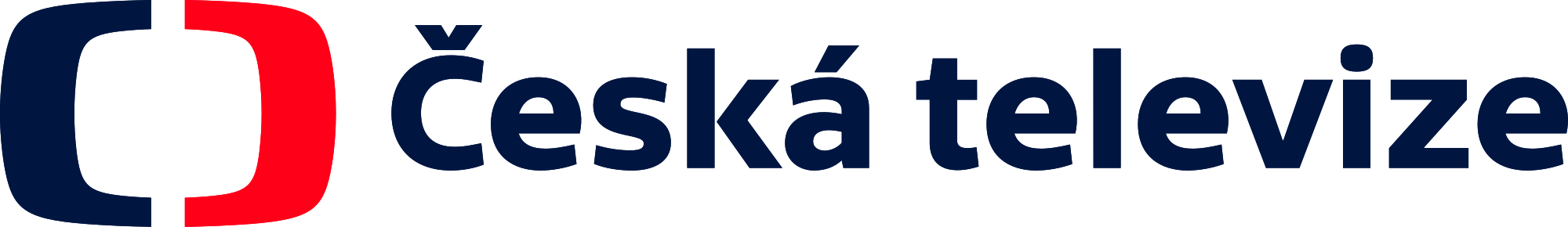 Logo Česká televize