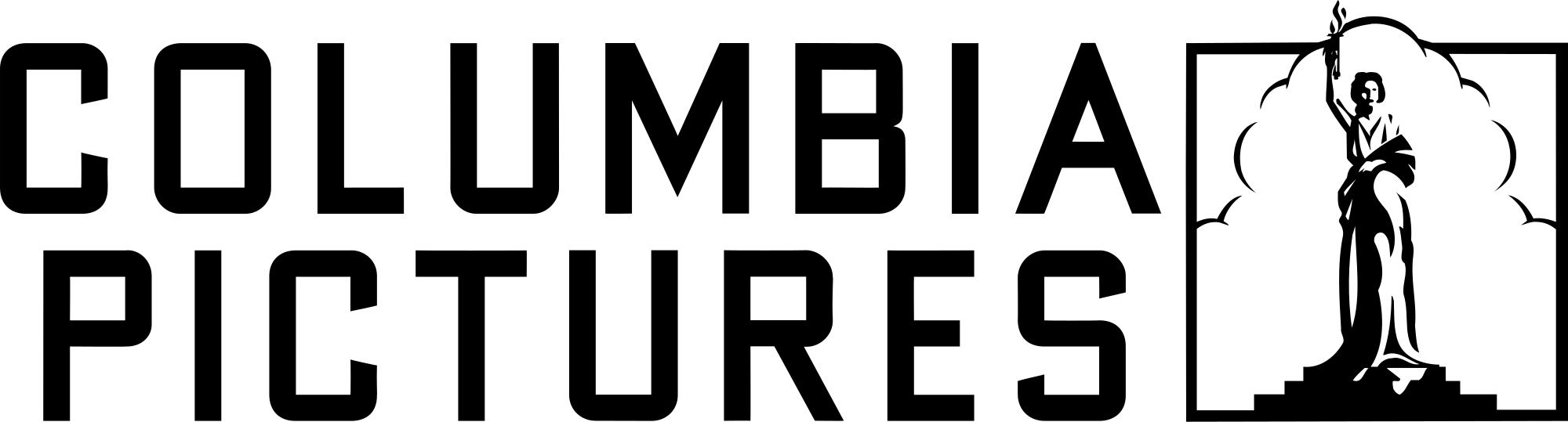 Logo Columbia Pictures