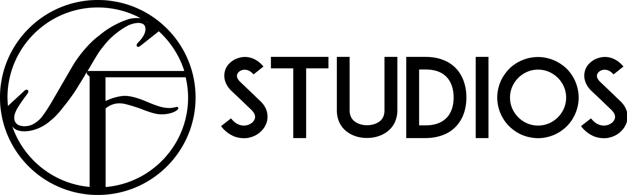 Logo SF Studios