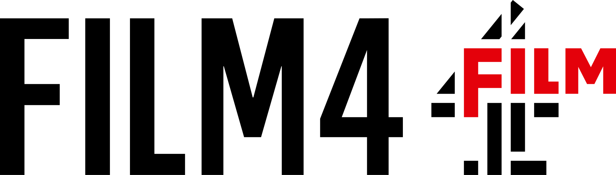 Logo Film4 Productions