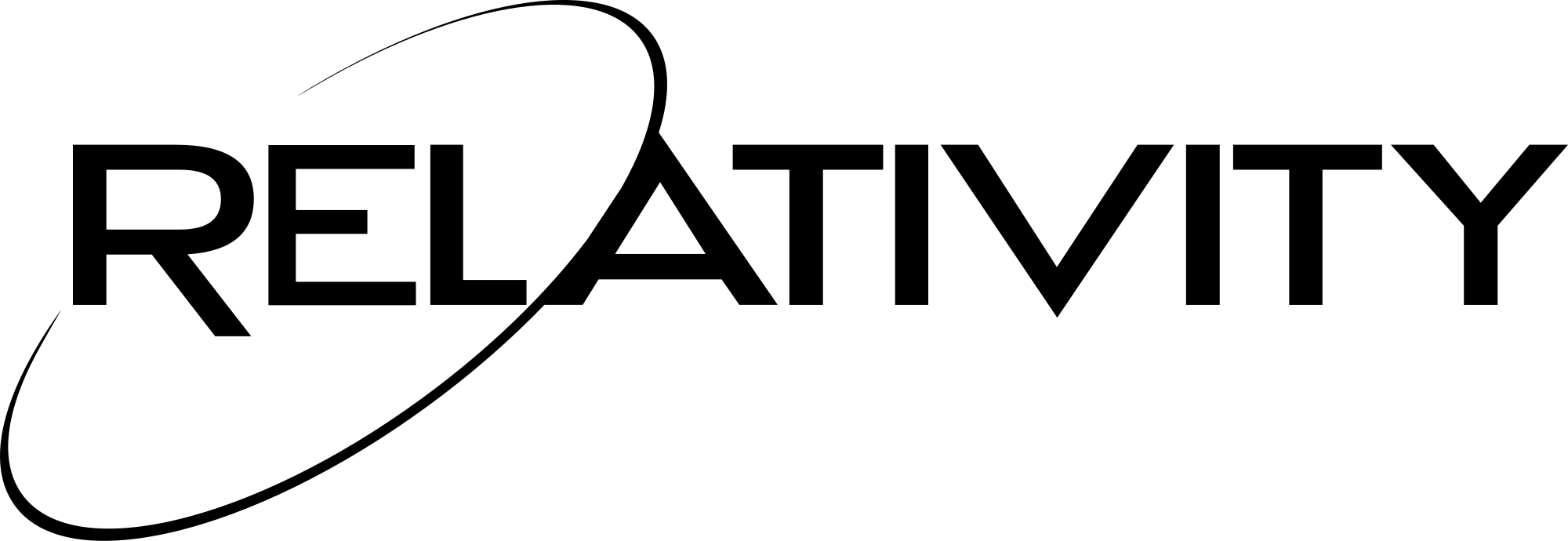 Logo Relativity Media