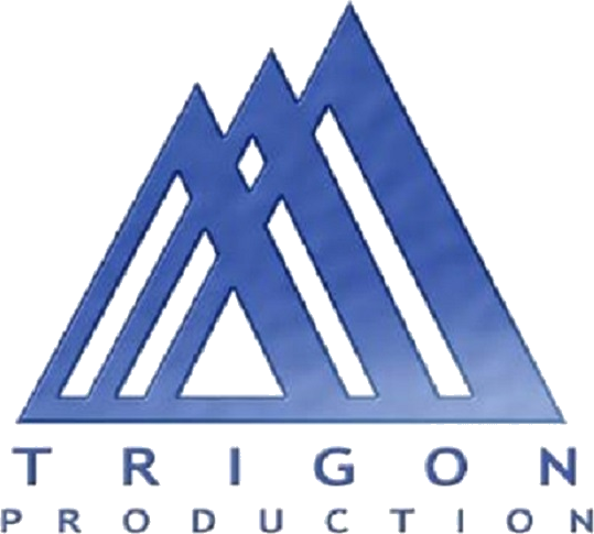 Logo Trigon Production