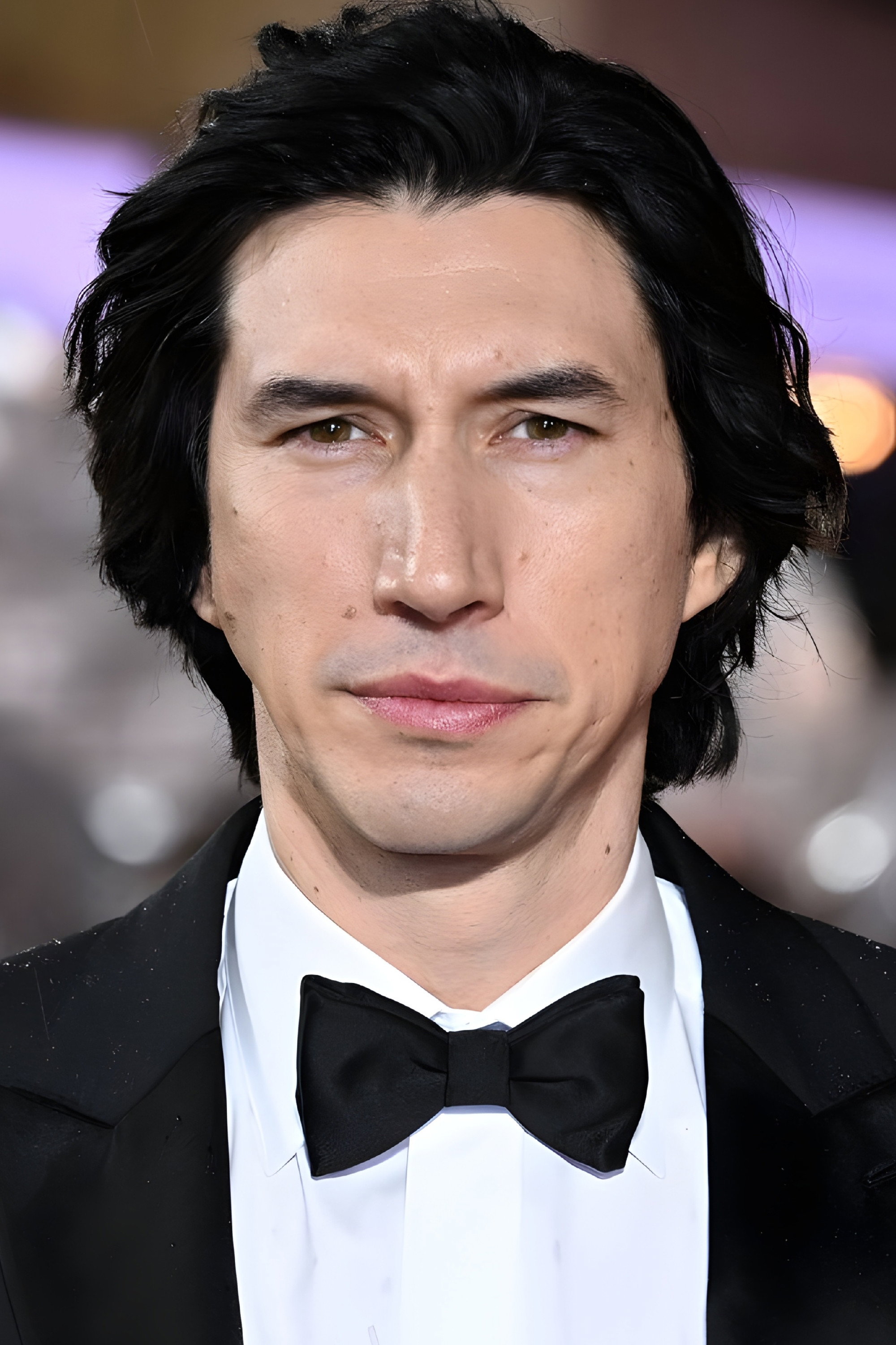 Fotografie: Adam Driver