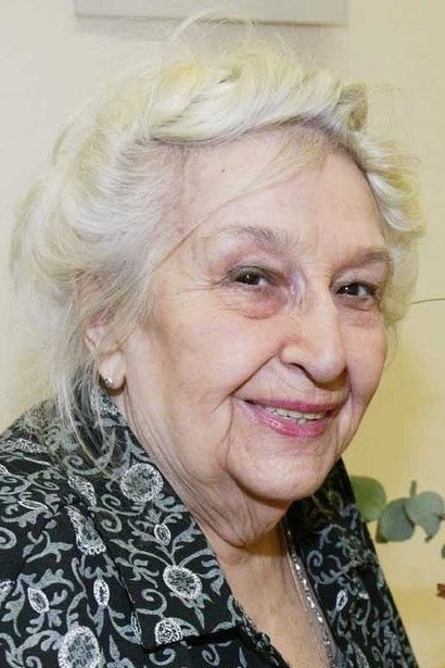 Fotografie: Stella Zázvorková