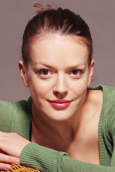 Fotografie: Andrea Kerestešová