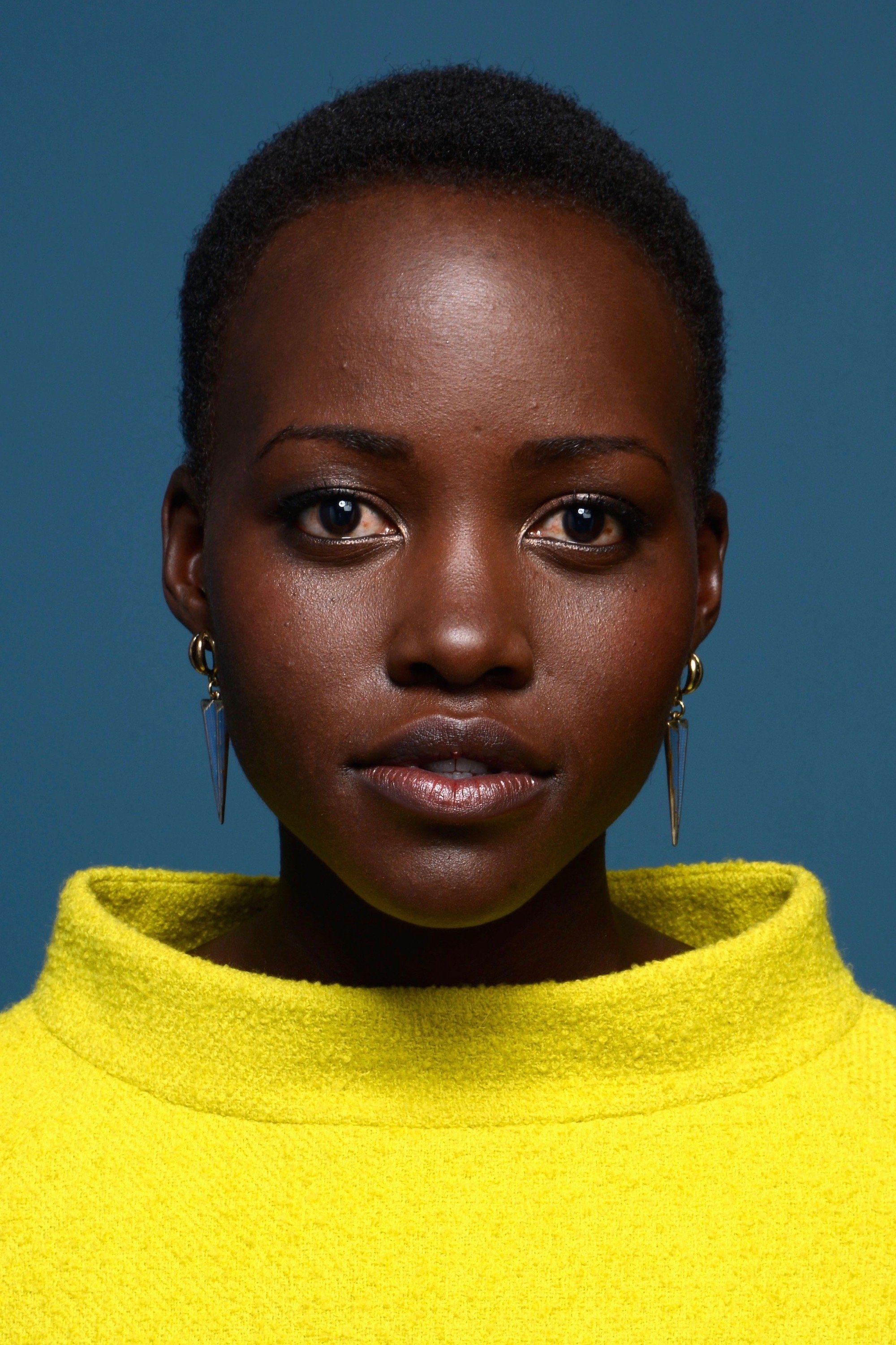 Fotografie: Lupita Nyong'o