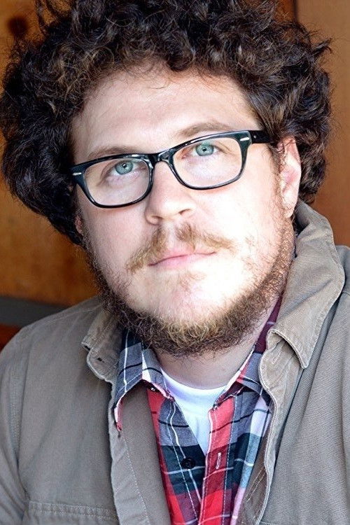 Fotografie: Cameron Britton