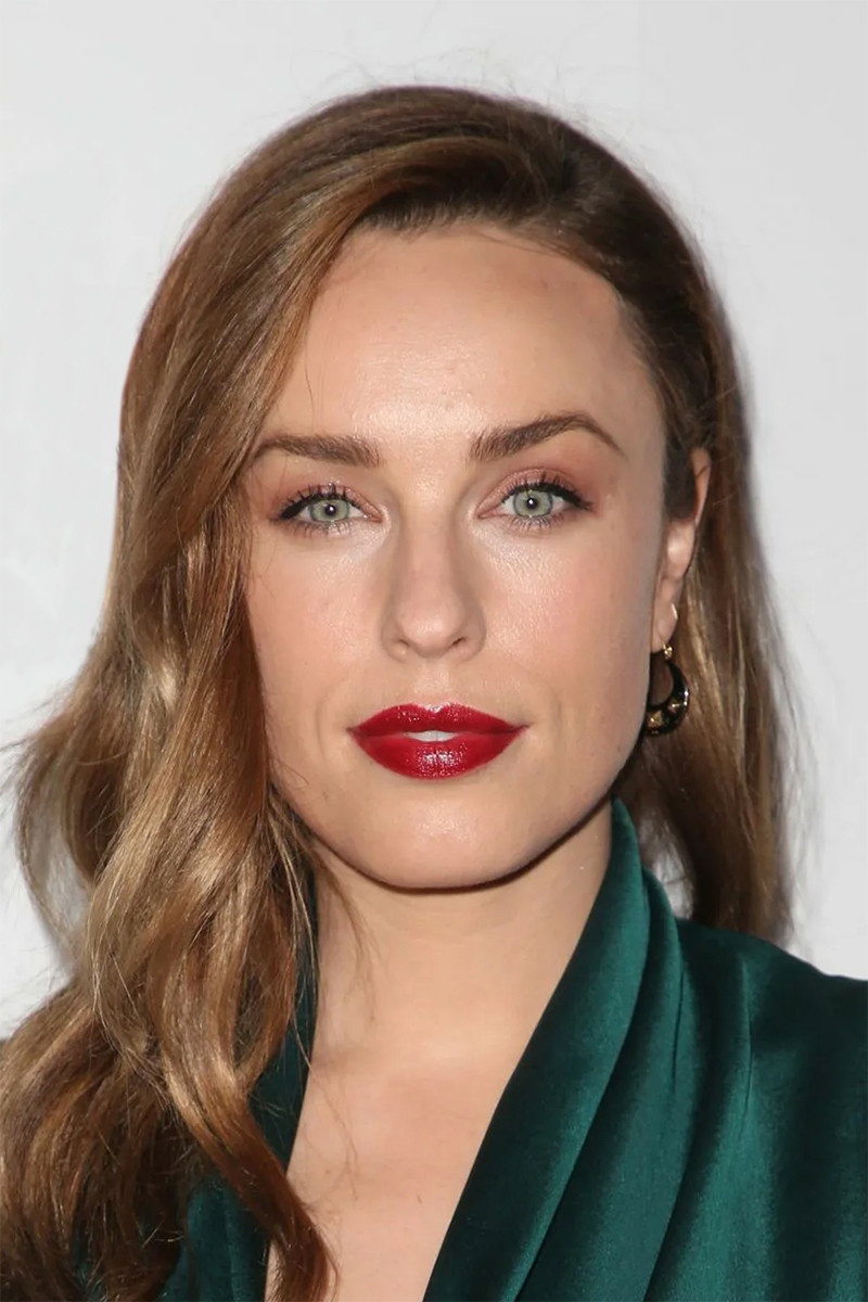 Fotografie: Jessica McNamee