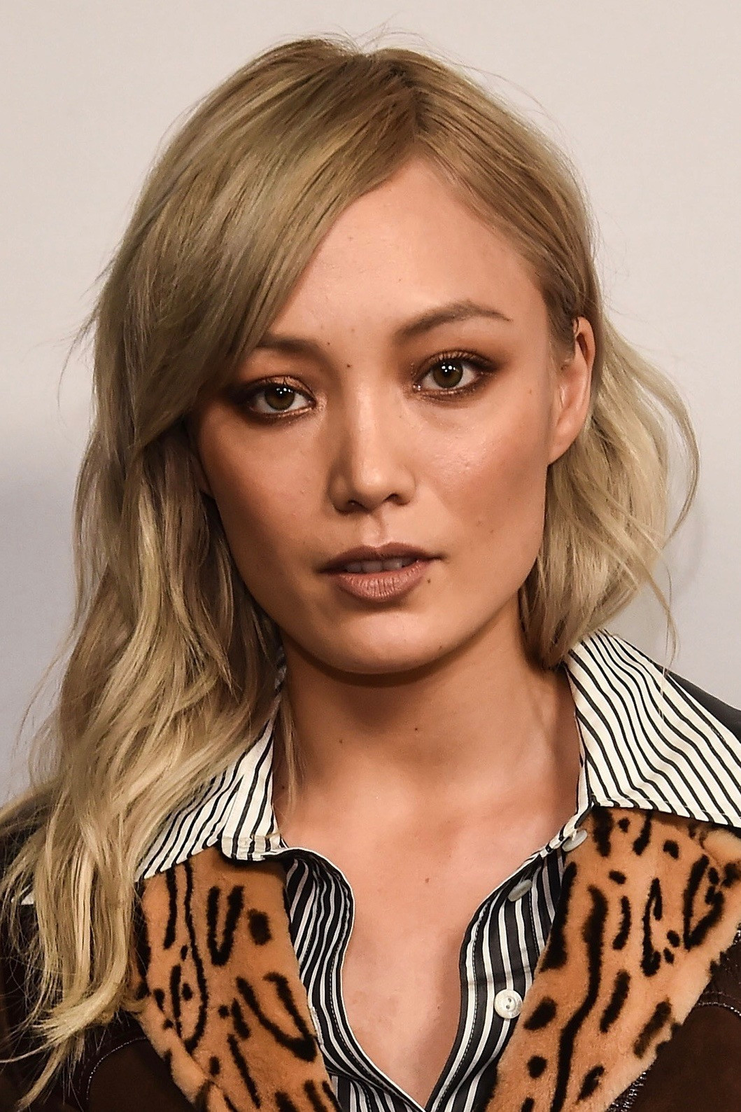 Fotografie: Pom Klementieff