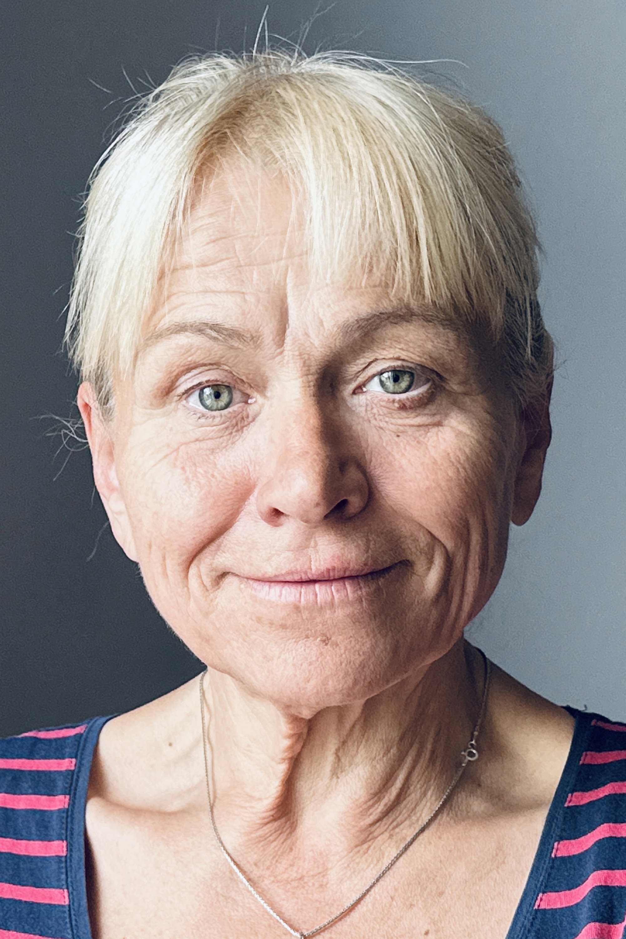 Fotografie: Pavla Tomicová