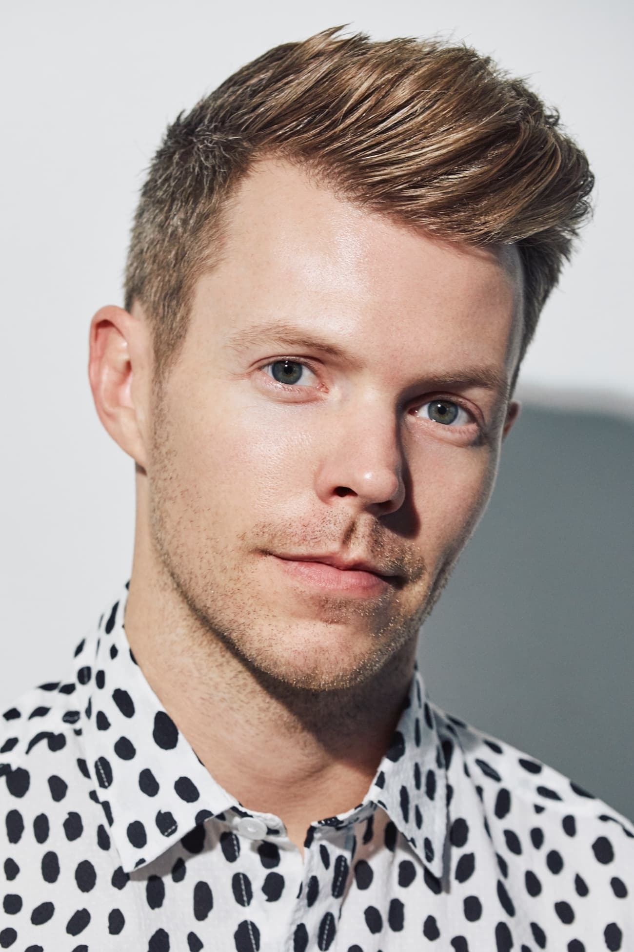Fotografie: Brian Dare