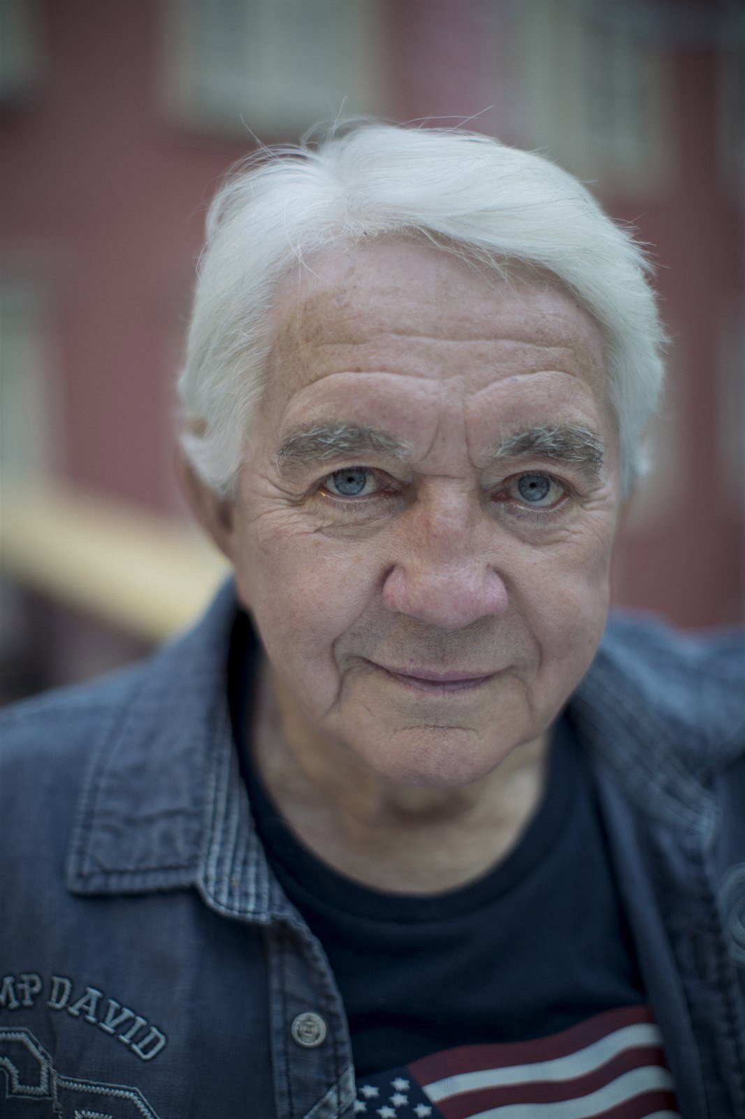 Fotografie: Jiří Krampol