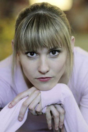 Fotografie: Šárka Krausová