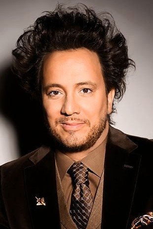 Fotografie: Giorgio A. Tsoukalos
