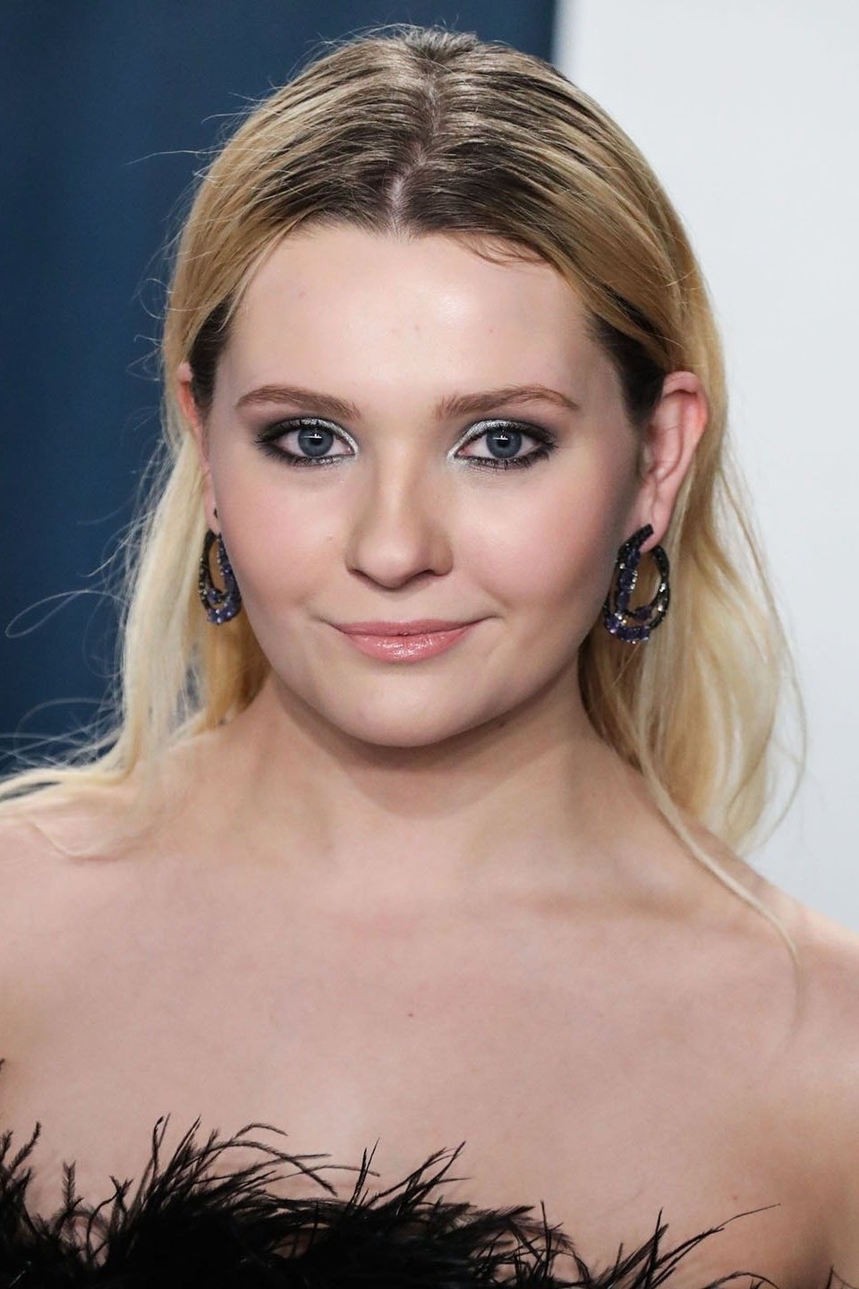 Fotografie: Abigail Breslin