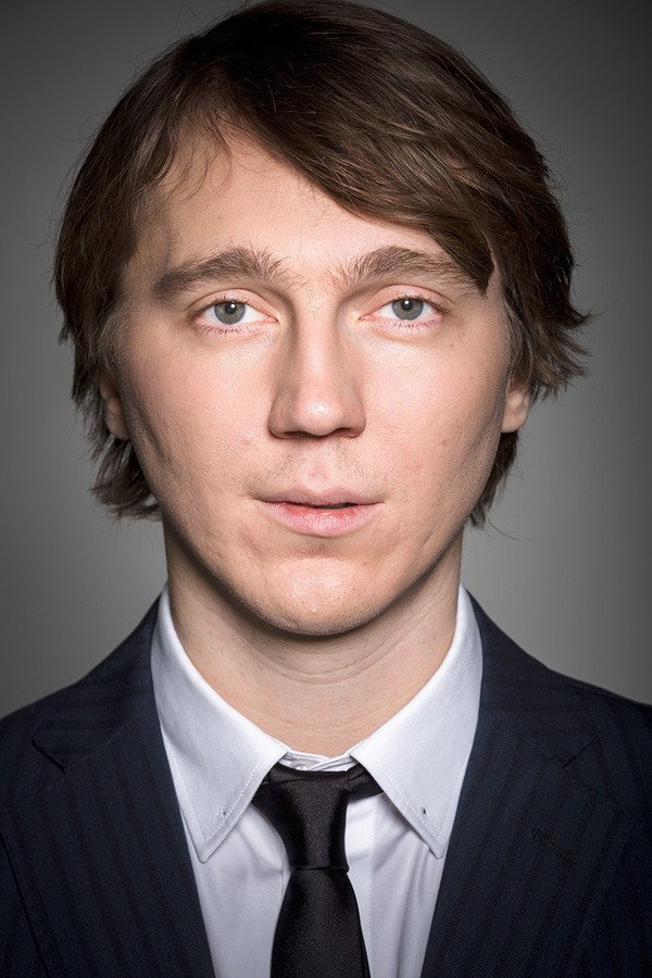 Fotografie: Paul Dano