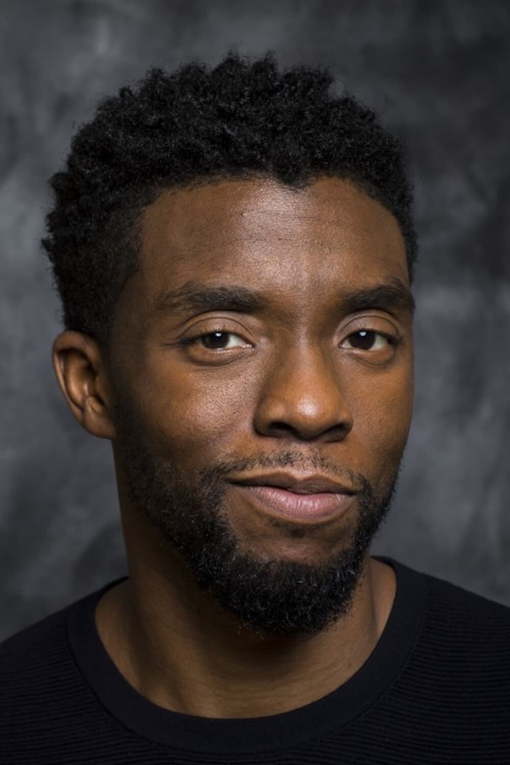 Fotografie: Chadwick Boseman