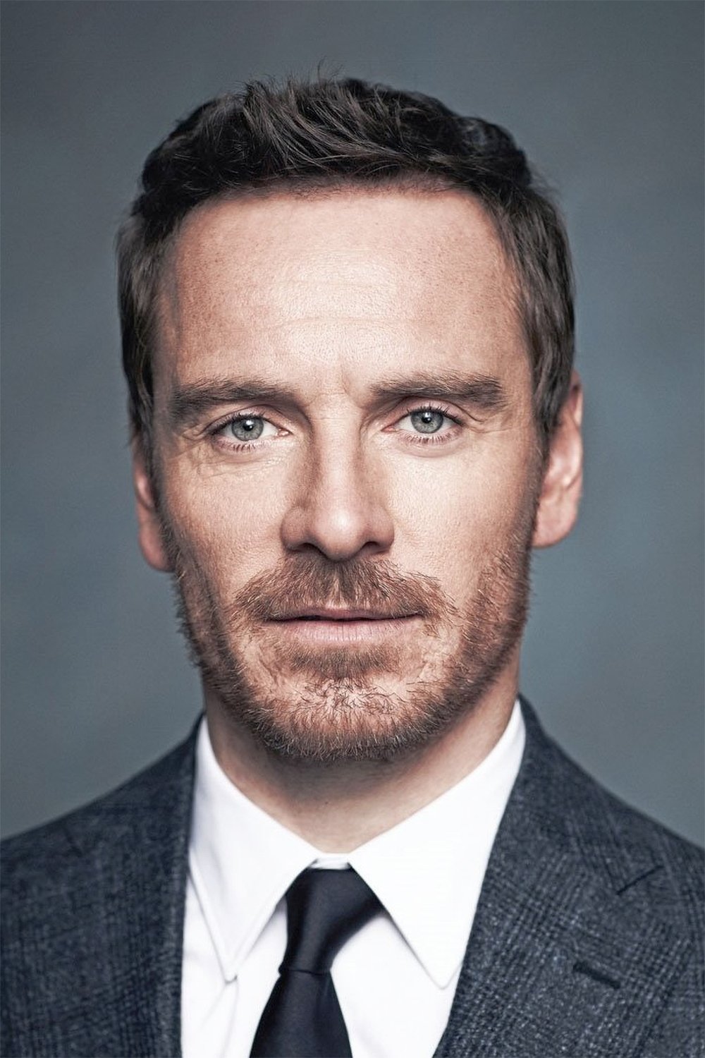 Fotografie: Michael Fassbender