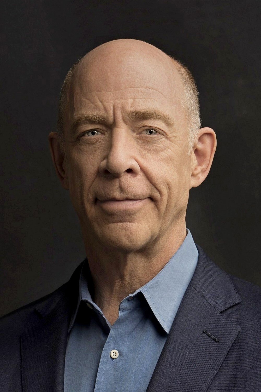 Fotografie: J.K. Simmons