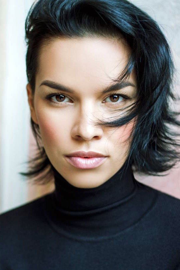 Fotografie: Radka Pavlovčinová