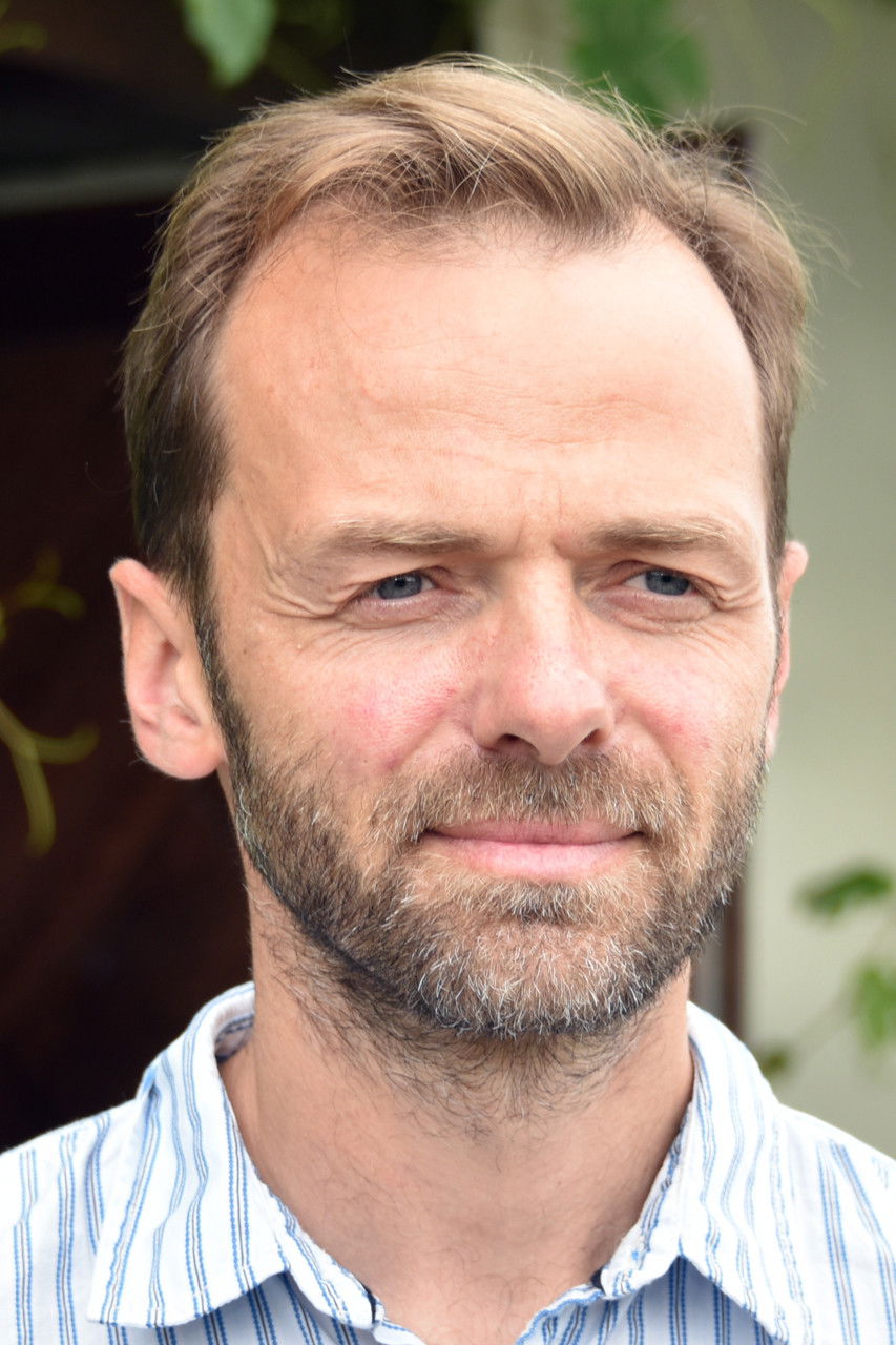 Fotografie: Lukáš Langmajer
