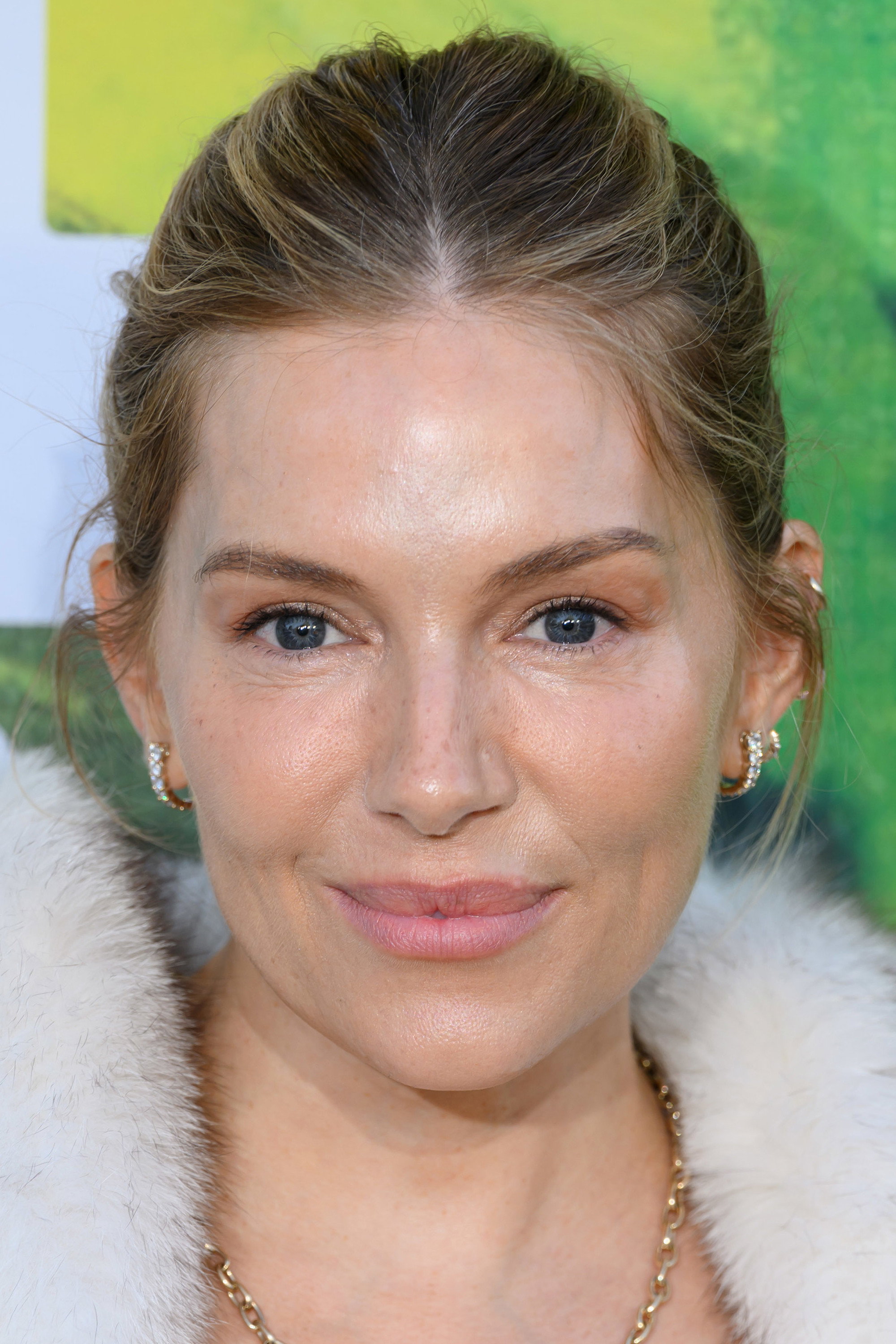Fotografie: Sienna Miller