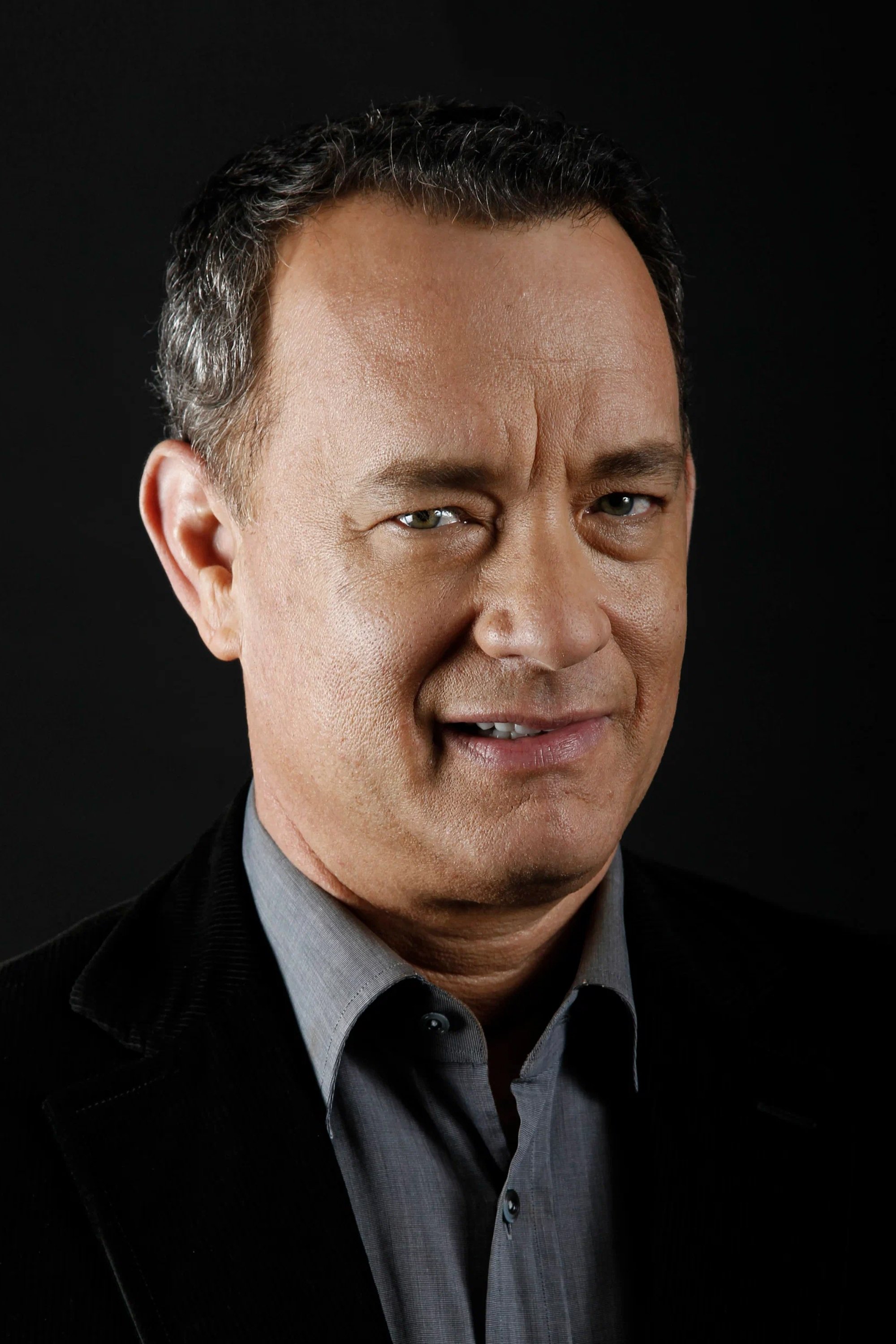 Fotografie: Tom Hanks