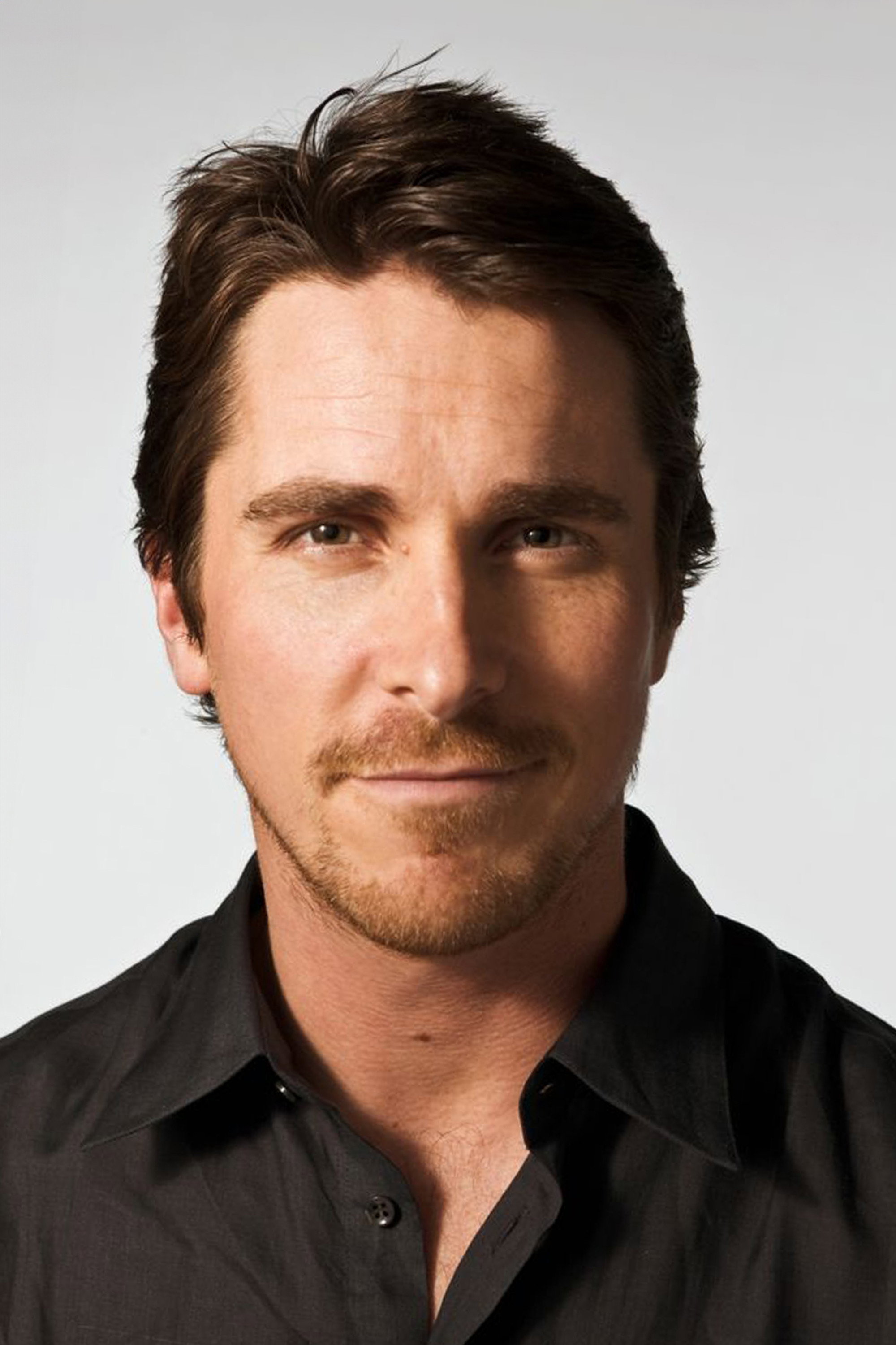Fotografie: Christian Bale