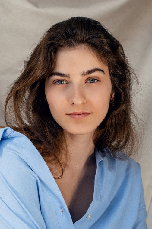 Fotografie: Viktória Jurištová