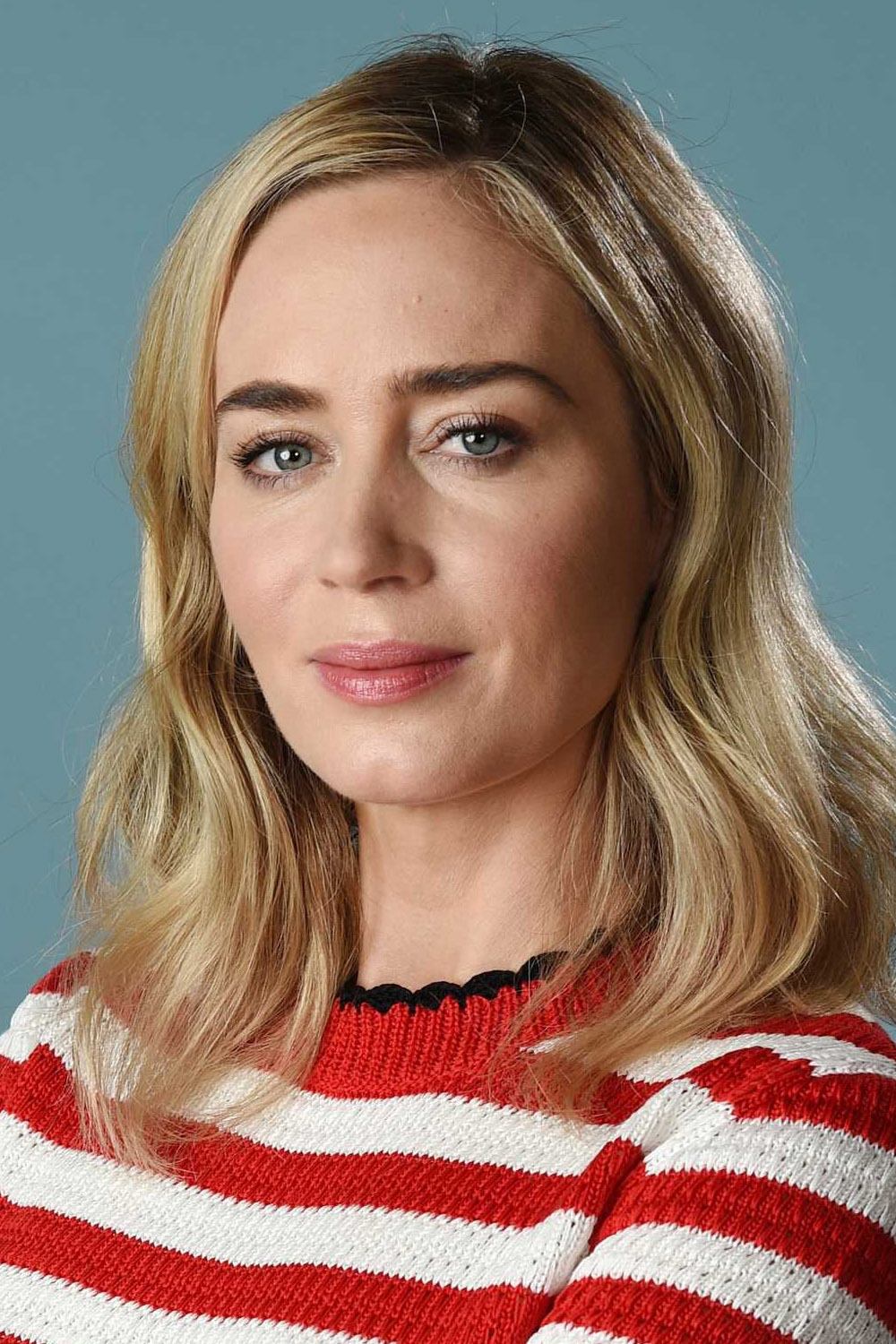 Fotografie: Emily Blunt