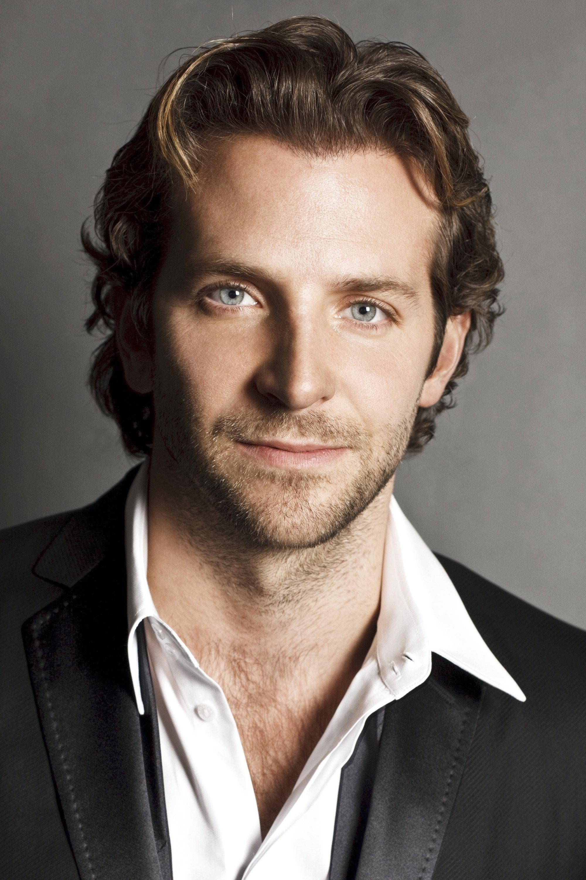 Fotografie: Bradley Cooper