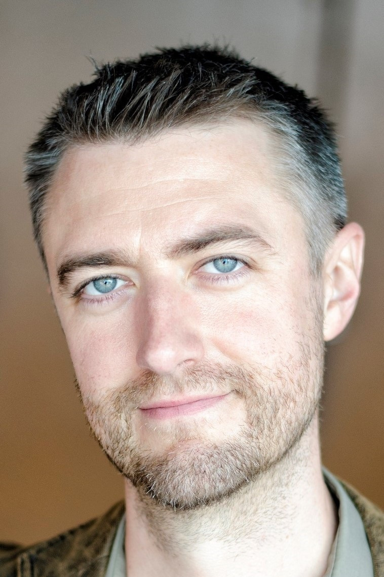 Fotografie: Sean Gunn